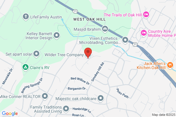 Wilder Tree Service
