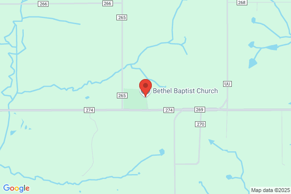 Bethel Baptist Church