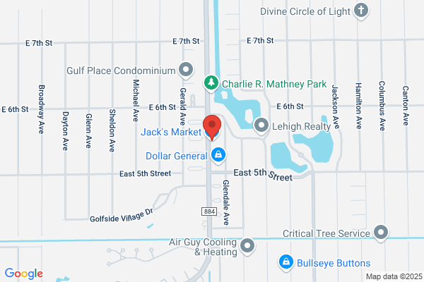 Jack's Market