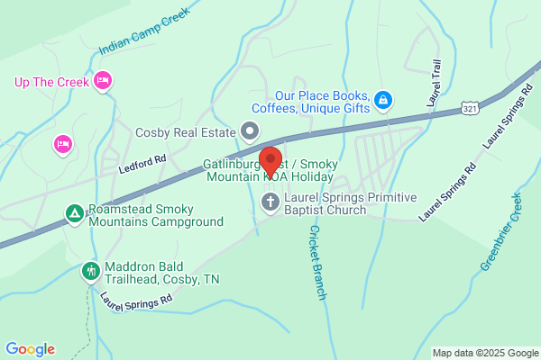 Jellystone Park Camp Resort