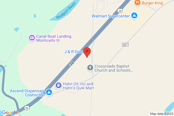 Finton Equipment Llc