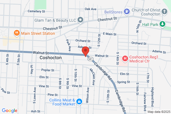 Hamilton's Refrigeration Service
