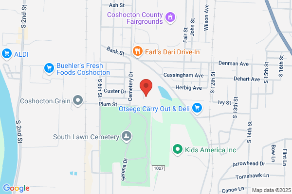 Coshocton Commons Apartments