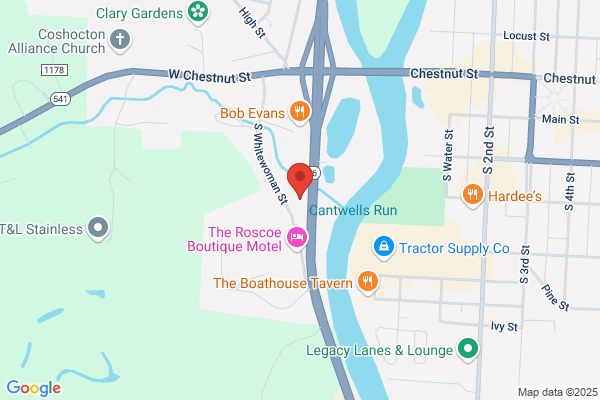 Byte Federal Bitcoin ATM  (Village Mobil)