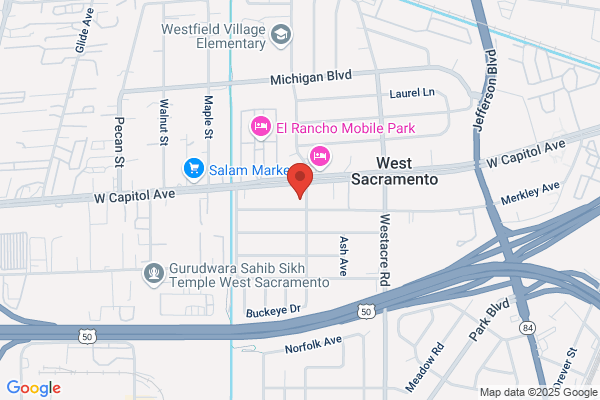 Rick's Auto Sales & Repair Inc.