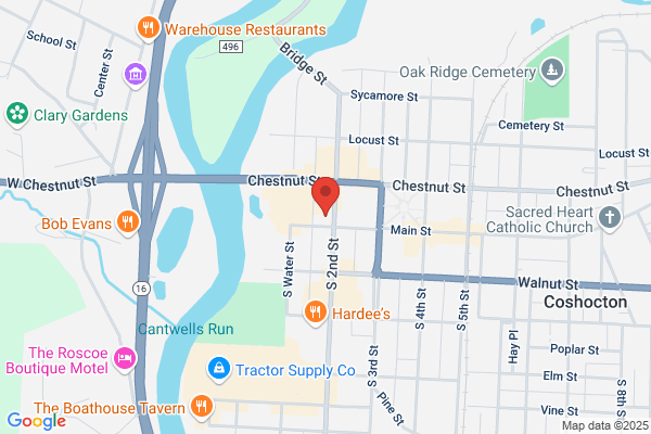 Cashland