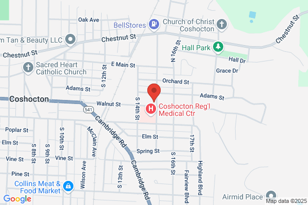 Coshocton Orthopaedic Center