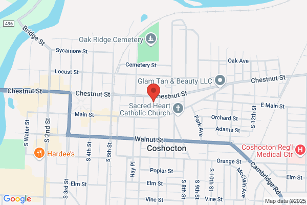 Coshocton Women's Care