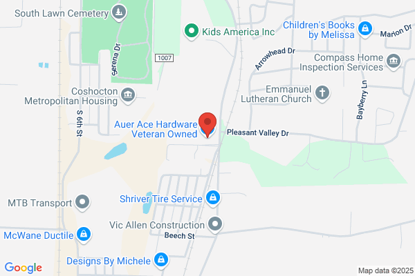 Auer Ace Hardware