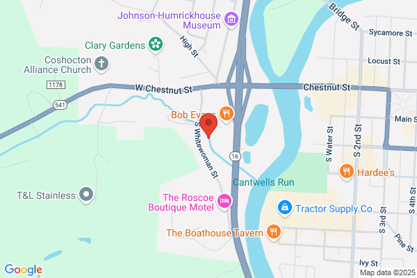 Signature HealthCARE of Coshocton