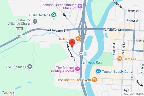 Health Services of Coshocton County