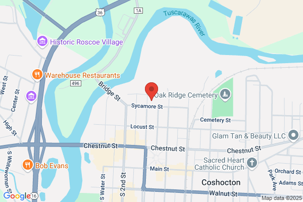 Interim HealthCare of Coshocton OH