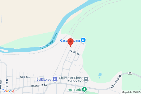 Coshocton Industries Inc