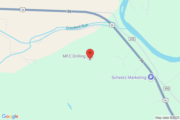 Mfc Drilling Co