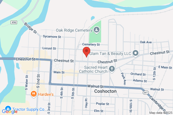 Oxford Mining Co Inc