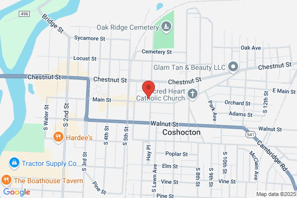 Cross Law Office, LLC