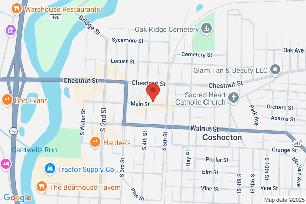 Cartons Shoe Store