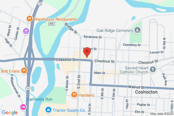 Central Ohio Eye Surgeons Inc