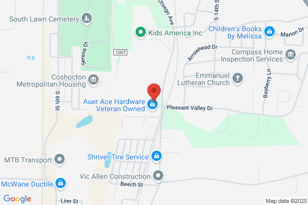 Chrysler Jeep Dodge of Coshocton