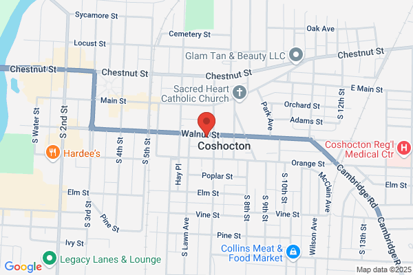 Coshocton Chiropractic Health Center