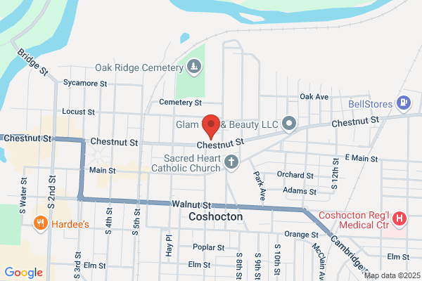 Coshocton City of, Municipal Court