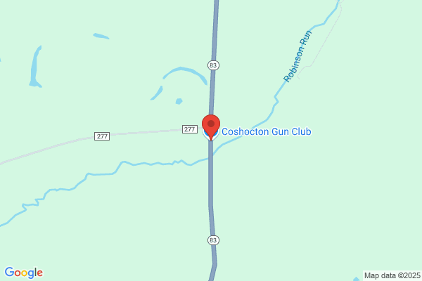 Coshocton Gun Club