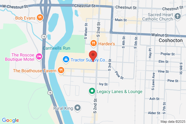 Cricket Wireless Authorized Retailer