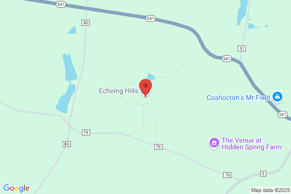 Echoing Hills Village Foundation Inc