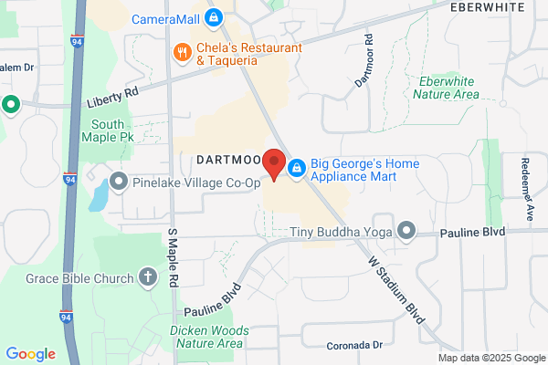 Master Tech Appliance Service LLC