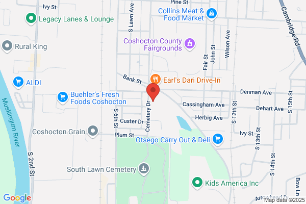 Mid-Ohio Monument & Bronze Co