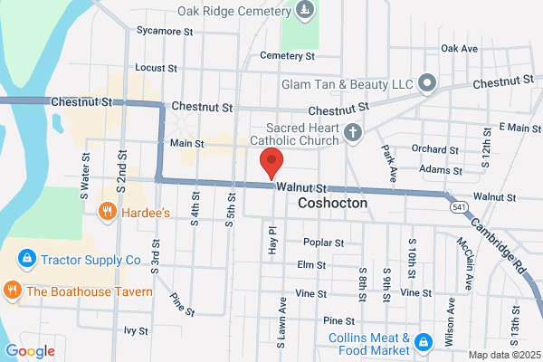 Ohio Heritage Bank