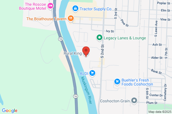R & K Industrial Supply