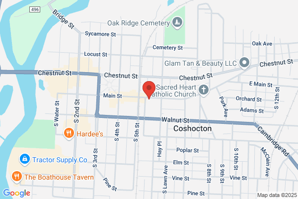 Richcreek Hardware & Guns