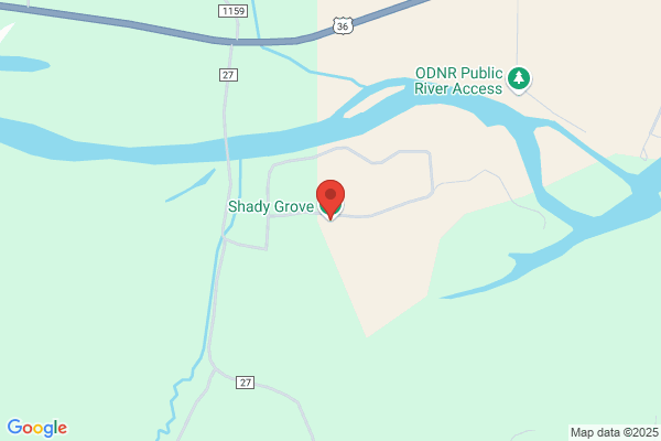 Shady Grove Campground