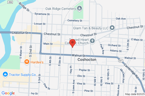 Sixth Street Tattoo & Body Piercing
