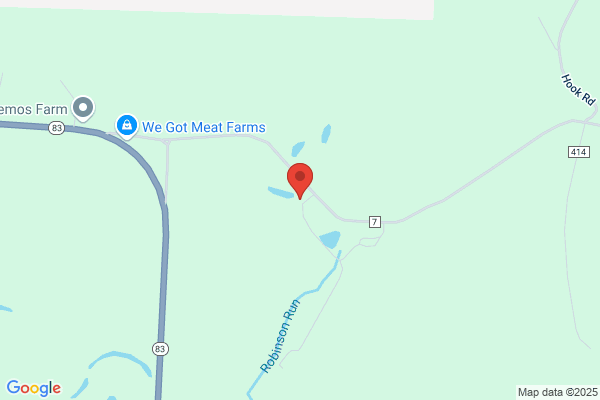 Waste Management Coshocton Landfill Inc.