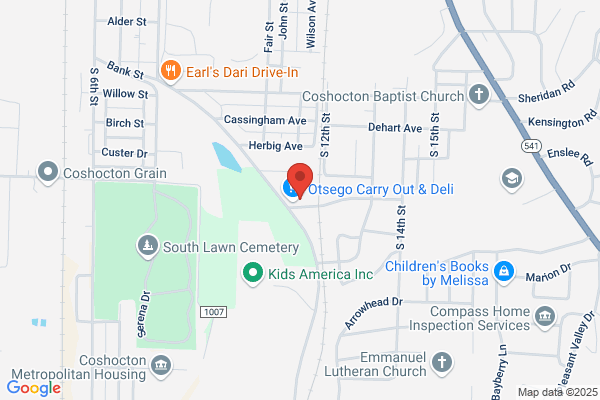 Coshocton Foot Health Center
