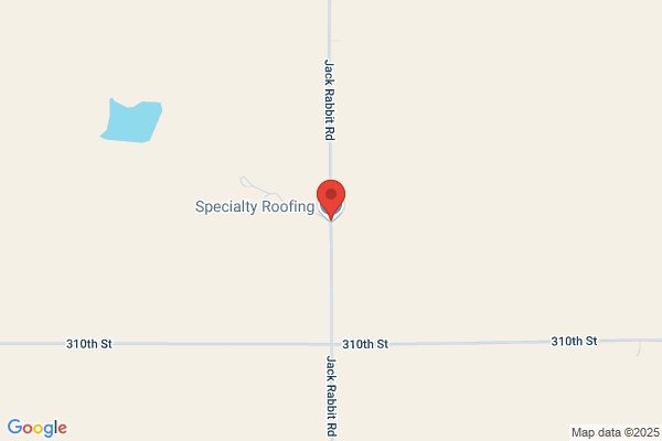 Specialty Roofing LLC
