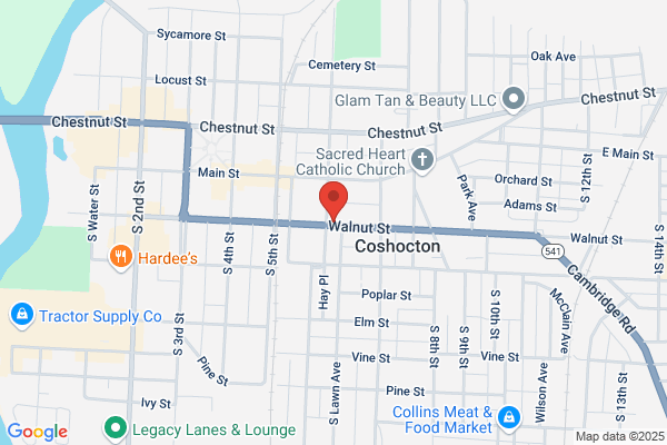 Coshocton Behavioral Health Choices