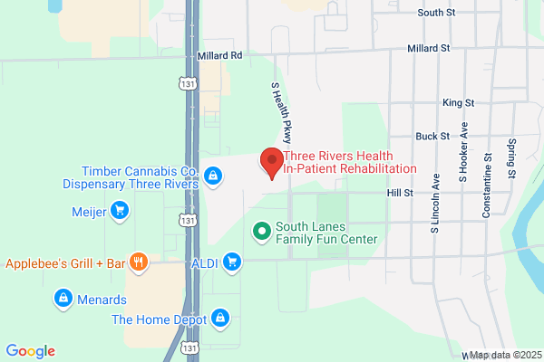 Three Rivers Infusion & Pharmacy Specialists