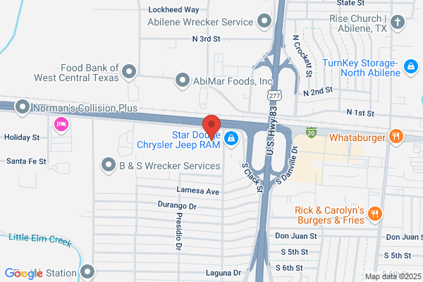 1 Star Used Cars