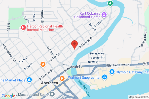 Aberdeen Neighborhood Housing Service