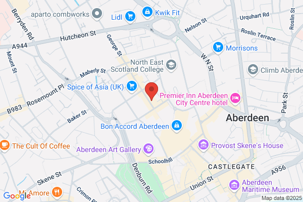 Advance Cash Aberdeen