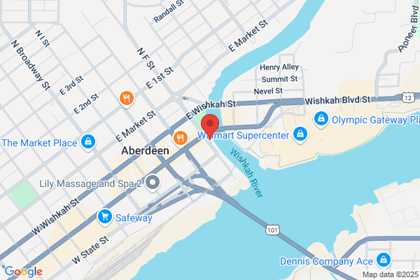 Breakwater Seafoods and Chowder House