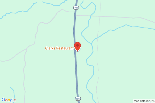 Clarks Restaurant
