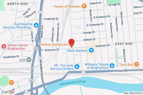 Cortese's Italian Ristorante