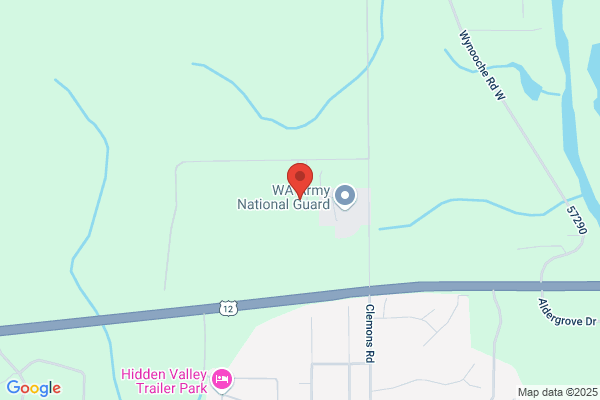Grays Harbor Hazardous Waste Collection Facility