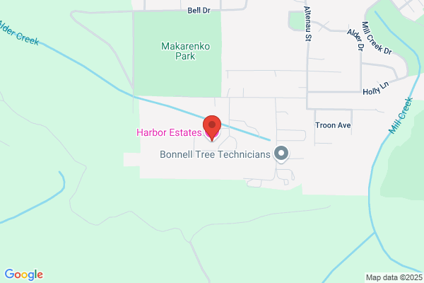 Harbor Estates