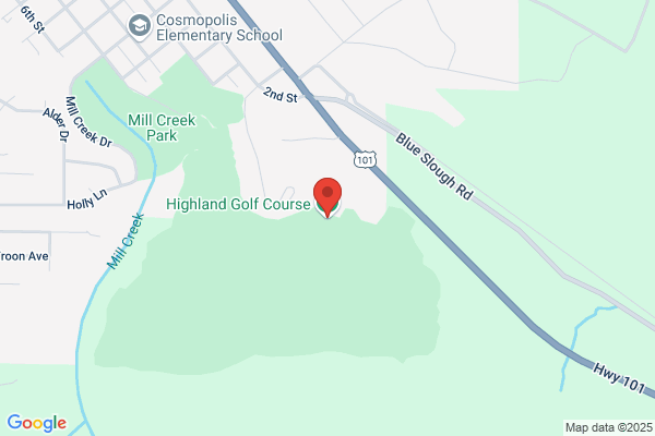 Highland Golf Course