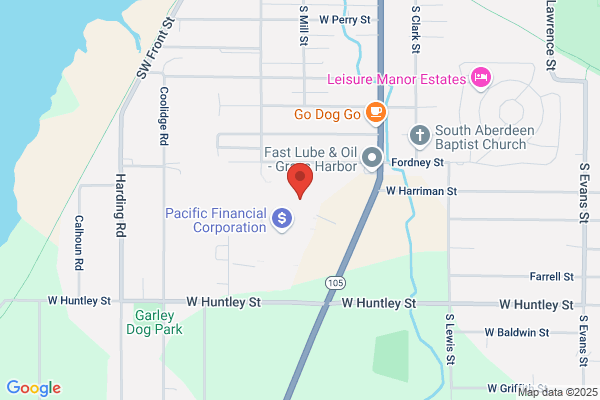 JCPenney - Closed